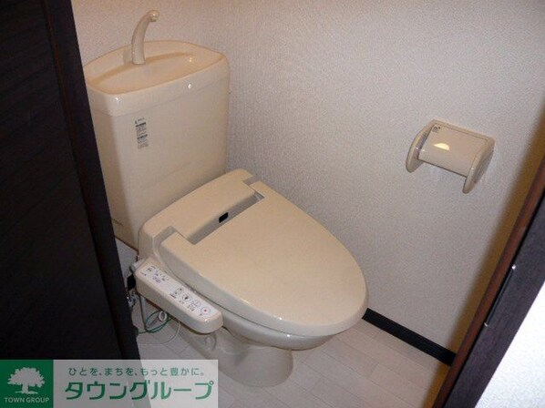 レオネクスト日向根の物件内観写真